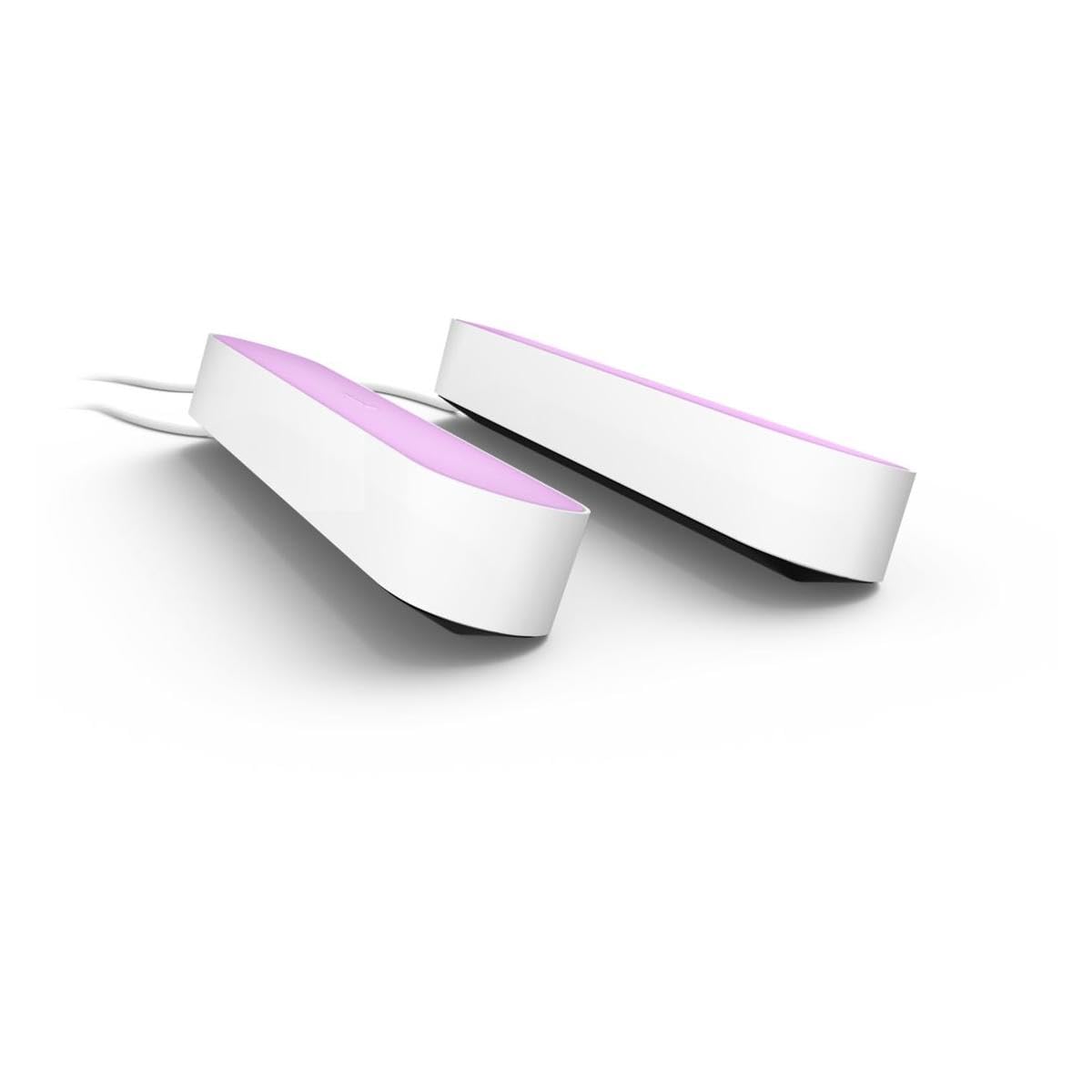Philips Hue Play White and color ambiance Zestaw 2