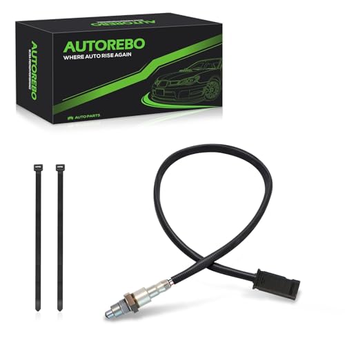 O2 Oxygen Sensor 250-241213 234-8013 Compatible with BMW 230i 330e 330i 430i 530e 530i 740i 750i M550i M760i GT xDrive Gran Coupe Alpina B7, X3 X4# 11788631049 250241213 2348013