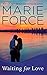 Waiting for Love (McCarthys of Gansett Island Series, Book 8)