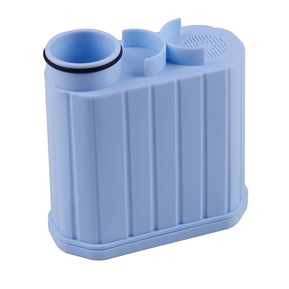 KBREE 2 pièces Cartouche filtrante Propre à l'eau pour Philip CA6903/00 CA6903/01 CA6903/99 Accessoires de Machines à café entièrement automatiques