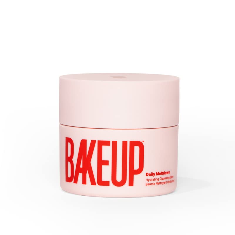Daily Meltdown - Bálsamo limpiador hidratante removedor de maquillaje, 2.8 onzas líquidas, limpia el día, hidrata y limpia la piel disponible en Yaxa Peru
