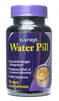 Algopix Similar Product 13 - Natrol Water Pill