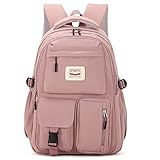 Rcrirth Bookbags for Teen Girls | Backpacks for Middle School Girls - Girls Backpacks for Middle Sch