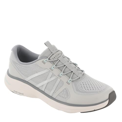 Skechers Women's D'lux Comfort 2.0 Relax Fit Sneaker