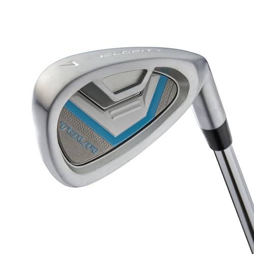 Wilson Tour Velocity Ladies Golf Set with Stand Bag
