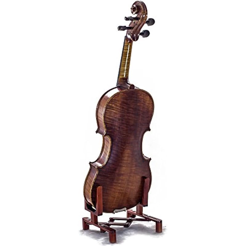 SKY SKYVN501-44 - Violín acústico profesional antiguo de tamaño completo con funda ligera de alta calidad, lazo de alta calidad, pastel de colofonia, reposamanos, cuerda y silencio 🥇✔️ ® A Pedido 🏆™
