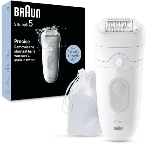 Braun Silk épil 5 5 011 - vue 4