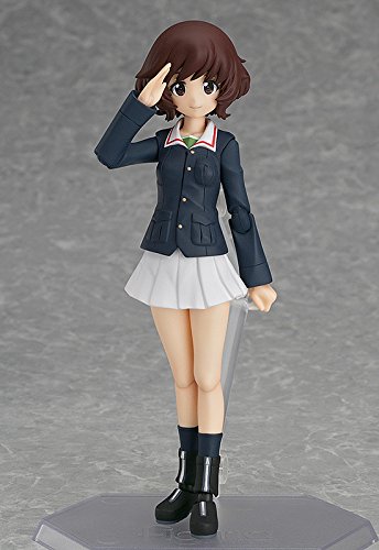 Amazon | figma あんこうチームセット(ワンダーフェスティバル