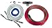 Produktbild Hifonics Premium KIT HF25WK Car HiFi Endstufen-Anschluss-Set