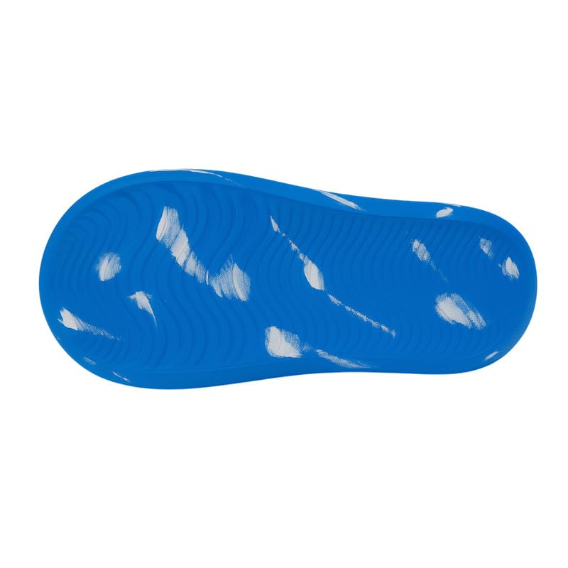 Image of ONFEET Kids EVA Slip-On Sandals - Lightweight, Waterproof, Non-Slip Summer Beach & Casual Wear for Boys & Girls