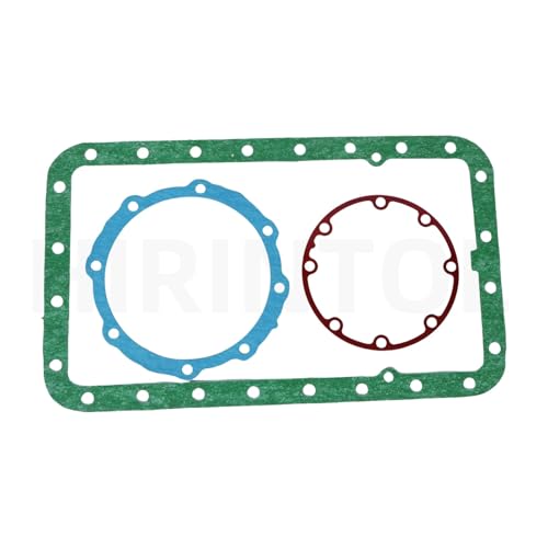 Image of V2003 V2003E V2003T V2003M Full Overhaul Gasket Kit for Kubota L4200 L4240 L4300 L4310 L4330 L4350 L4400 L4610 L4630 L5040 M4800 M5640 MX5100 KX121 KX161 U45S U45ST