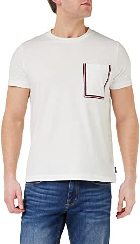 Les meilleurs t-shirts homme Tommy Hilfiger : Revue des produits