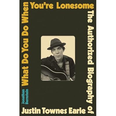 What Do You Do When You're Lonesome