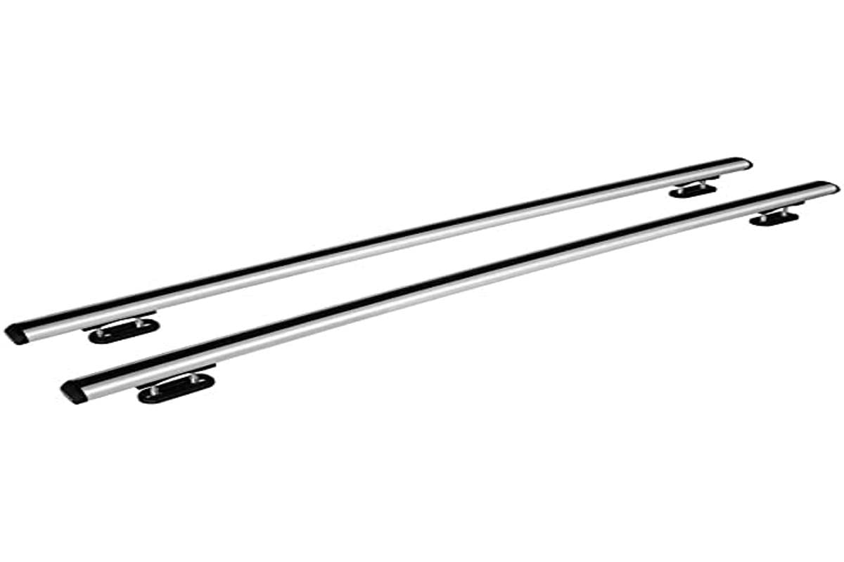NORDRIVE N15002 portatutto, Nero, 112 cm