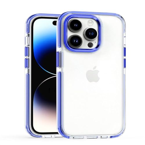 Coque iPhone 13 Pro antichoc protège objectif pour éviter les rayures de lentille