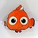 Ruiodr Original Trouver Dory Nemo Poisson Mignon Doux Stuff en Peluche Jouet Coussin Oreiller Bébé Cadeau d'anniversaire