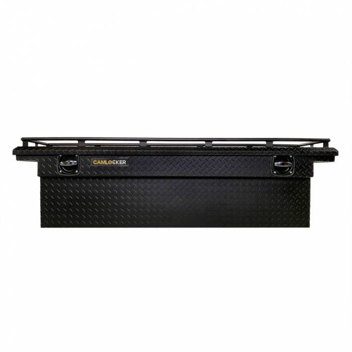 CamLocker KS71LPRLMB Crossover