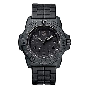 Luminox Navyseal 3500 Series
