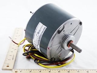 HC39GE238A - Carrier OEM Upgraded Replacement Condenser Fan Motor 1/4 HP 230 Volts