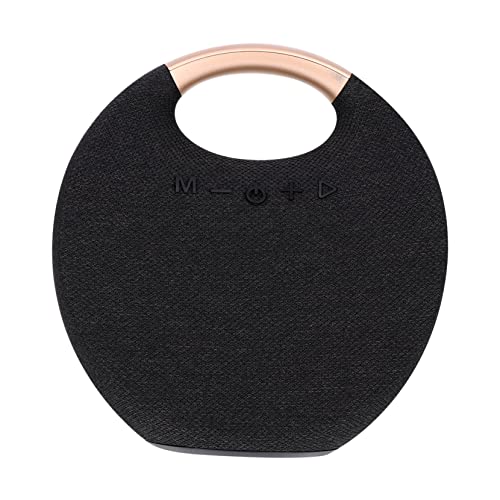 Gadpiparty Kabelloser Tragbarer Funklautsprecher Mit Ladeanschluss Vielseitiger Outdoor-Lautsprecher Mit Stoffbezug Kräftiger Bass Reichweite Geeignet Für Musik-Streaming Smartphone Und Pc Gadpiparty Kabelloser Tragbarer Funklautsprecher Mit Ladeanschluss Vielseitiger Outdoor-Lautsprecher Mit Stoffbezug Kräftiger Bass Reichweite Geeignet Für Musik-Streaming Smartphone Und Pc
