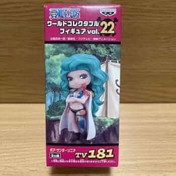 ワンピース　ワールドコレクタブルフィギュア　vol.22 全種 ONE PIECE ワールドコレクタブルフィギュア Vol.22 8個セット