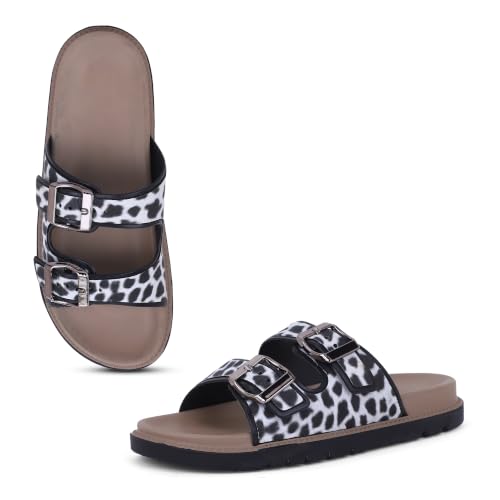 Image of Pampy angel Women Wedge Heels Thong Sandals | Comfortable Flats | Comfort Orthopaedic Sandals for Girls| Slippers /Flip-Flops| Casual Lightweight Anti-Skid Sole| Slip-on | Pump and Mule Sandals | Ultra-Cushioned Shock Absorbing Footbed | Open Toe & Toe Separator Style | Daily Use Formal and Casual Sandals For Women and Girls