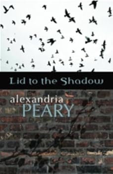 Paperback Lid to the Shadow Book