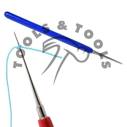 How to undo a tight knot How to undo a tight knot