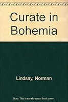 A Curate in Bohemia 0207166455 Book Cover