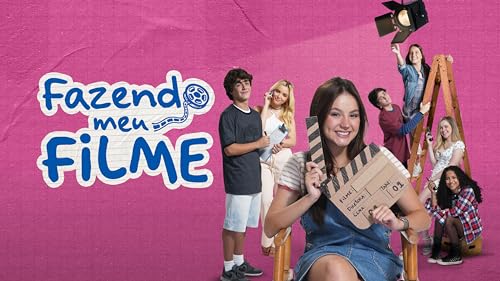 FAZENDO MEU FILME