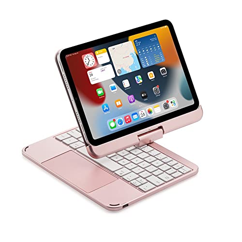SOUYOYIHI C360]iPad Mini 7L[{[hAiPad Mini 6L[{[hP[X ^b`pbh 7FobNCgL[{[h ]\ȃtHIL[{[hJo[A[YS[h
