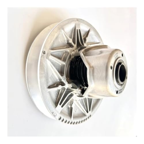 Polea de embrague secundario para reparar los tirones en tu CF Moto Cforce 450