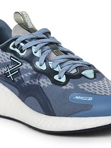Image of Liberty Tornado-1 Mens Sports Lacing Shoes