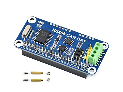 Raspberry Pi 3B + Marca Waveshare