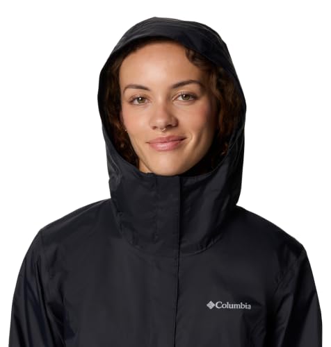 Image of Columbia Women's Arcadia II Jacket