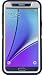 OtterBox DEFENDER Cell Phone Case for Samsung Galaxy Note 5 Blue/White