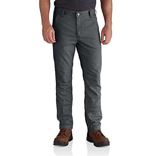 Carhartt Men's Slim Tapered Rigby Dungaree,...