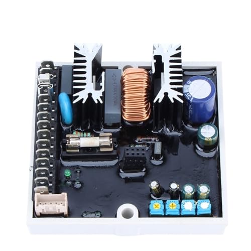 Régulateur automatique DSR AVR stabilisateur alternateur et générateur diesel