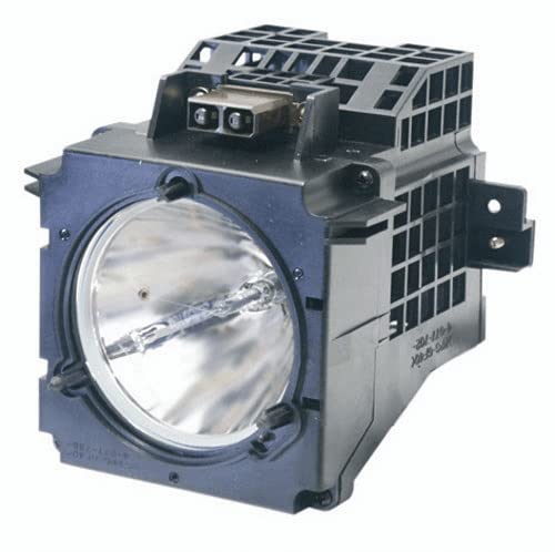 Sony KF50SX100 - vue 2