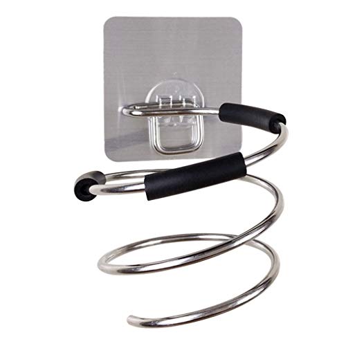 R-WEICHONG - Porta asciugacapelli, supporto