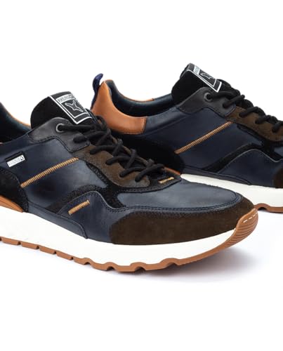 PIKOLINOS Sneakers Leather Aranda for Man4