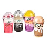 ORB Slimy Secret Menu Slimi 4 Pack