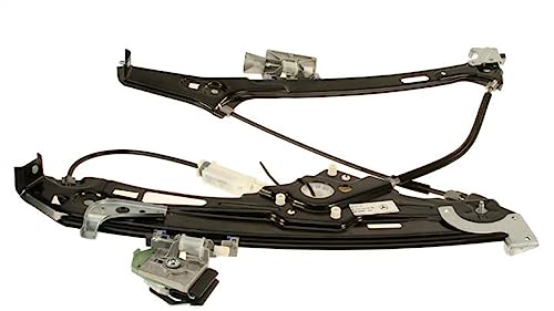 Mécanisme de lève-vitre avant gauche pour Mercedes W219 sans moteur OEM 2197200946