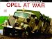 German Trucks & Cars in WWII Vol.III: Opel at War (Schiffer Military History)