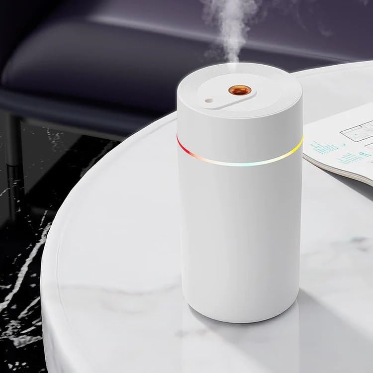 MVM Enterprise Creative Star Light Air Humidifier Starlight Mini Whisper Quiet Portable Oxygen Humidifier car star light functions for a unique touch for home office living room bedroom-picture-31