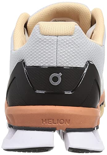 ON Womens Cloudace Synthetic Textile Trainers3