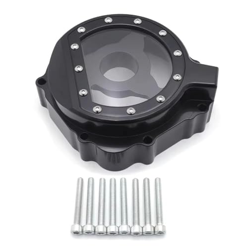 Cubierta del estator motor GSXR 1000 protector anticaída 5