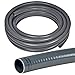 Produktbild 25m Poolflex flexibler PVC Druckschlauch mit Ø 50mm - Robustes und vielseitiges Flexrohr für Poolinstallationen - Glatte Innenseite - Ideal auch für Teichbau - Arbeitsdruck bis 6 Bar