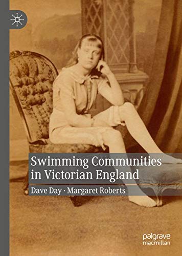 Buy Swimming Communities in Victorian England — BookShops.in