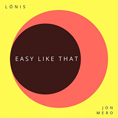 LÒNIS & Jon Mero